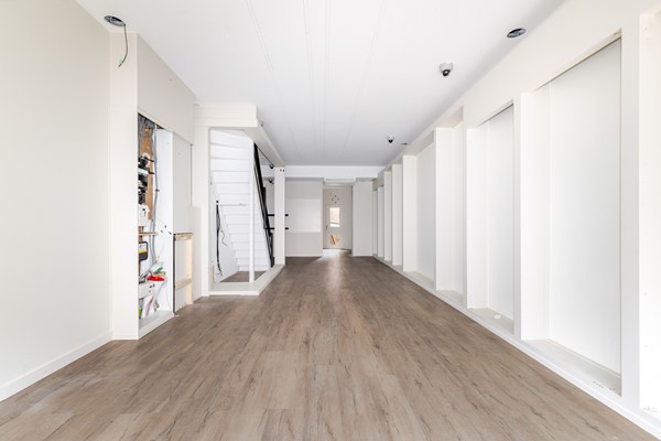 Medium property photo - Bergse Dorpsstraat 112, 3054 GG Rotterdam